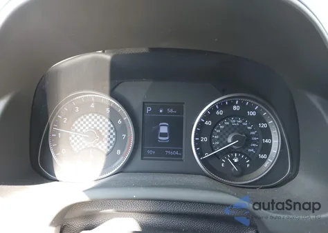 2020 Hyundai Elantra Sel from USA, damaged, VIN 5NPD84LF4LH534966